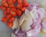 Foto langkah ke 1 dari resep Kangkung Rawit Saos Tiram.
