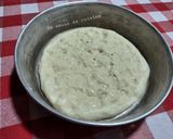 Une image de l'étape 4 de Fougasse 🌾.