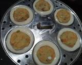 Potatoes & carrots stuff Idli (Navratri vrat special) recipe step 5 photo