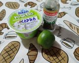 Foto del passaggio 1 della ricetta Wrap con spinacina, guacamole & salsa allo yogurt