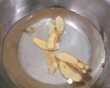 Trứng cá kho tiêu bước làm 1 hình