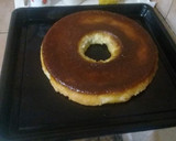 Foto del paso 4 de la receta: Budín de pan fácil