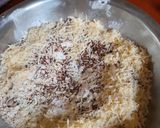 Foto del paso 1 de la receta: Tiritas o grisines de queso y semillas