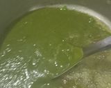 ગ્રીન પાવભાજી રેસીપી સ્ટેપ1ફોટો