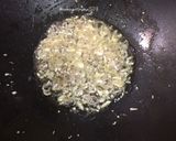 Foto langkah ke 1 dari resep Magelangan Warmindo (Nasi Goreng Mawut / Mie Nastel) #StepByStep.