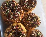 Foto langkah ke 3 dari resep Donut kentang empuk.