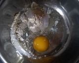 Foto langkah ke 1 dari resep Udang Cha Cha Cha.