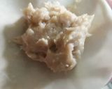 Foto langkah ke 2 dari resep Dimsum ayam udang.