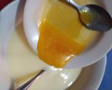 Foto langkah ke 2 dari resep Puding Roti Tawar.