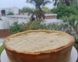 Foto del paso 7 de la receta: Apple crumble 🍏