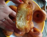 Foto langkah ke 5 dari resep Donat montok resep mudah.