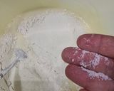 صورة لخطوة 6 من وصفة كيكة الشاي بالقشطة 🍰