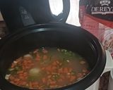 Foto del paso 5 de la receta: Fricasé de repollo con arroz 🇨🇱