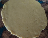 Foto del paso 1 de la receta: Pizza de tomate y mozzarella sin gluten en sartén