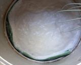 Foto langkah ke 8 dari resep Cendol Thailand.