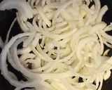 Foto del paso 2 de la receta: Salsa para pizza