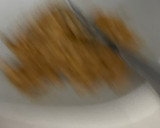Foto del paso 1 de la receta: Donuts snickers saludables