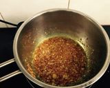 Hình bước làm 3 của món Cá bống cát kho nghệ