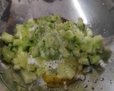 Foto del paso 3 de la receta: Salsa de yogur de cabra