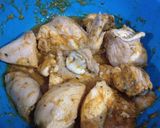 Foto langkah ke 1 dari resep Ayam Goreng Rempah.