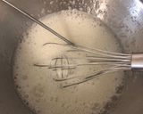 Une image de l'étape 4 de Dripcake kinder.
