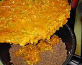 Foto del paso 9 de la receta: Spaguetti a mi bolognesa con Pesto