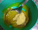 Foto del paso 3 de la receta: Bondiola de cerdo agridulce con guarnición de manzanas verdes