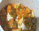 Foto langkah ke 4 dari resep Mangut ikan pe.