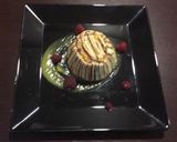 Foto del paso 8 de la receta: Charlota real (charlotte royale)