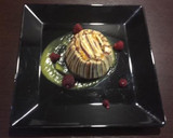 Foto del paso 8 de la receta: Charlota real (charlotte royale)