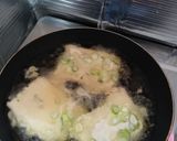 Foto langkah ke 2 dari resep Tempe goreng tepung.