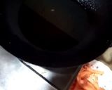 A picture of step 4 of Masala fries.