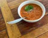 Foto del paso 4 de la receta: Gazpacho vegano