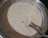 सूजी मिक्स वेजिटेबल चीला (suji mix vegetable cheela recipe in Hindi) रेसिपी चरण 1 फोटो