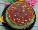 A picture of step 10 of Plum chutney - Plum ki Khatti Meethi Tangy Chutney.