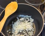 Foto del paso 3 de la receta: Estofado de verduras con arroz (Ghiveci)