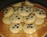 Foto langkah ke 10 dari resep Pukis enak ekonomis no ribet no mixer.