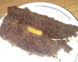 Foto del paso 7 de la receta: Torta de chocolate