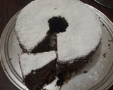 Foto do passo 4 de Bolo de Banana Sem Glúten e Sem Lactose