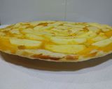 Foto del paso 7 de la receta: Tarta de manzana🍏🍰