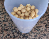 Foto del paso 3 de la receta: Hummus
