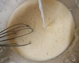 Vanilla Cake recipe step 2 photo