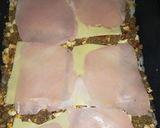 Foto del paso 5 de la receta: Pastel de papas relleno con carne