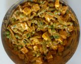 વેજ અવધ બિરયાની જૈન (Veg Awadh Biryani Jain Recipe In Gujarati) રેસીપી સ્ટેપ3ફોટો