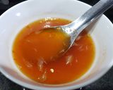 Hình bước làm 4 của món Cơm gà Hội An