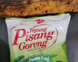 Foto langkah ke 1 dari resep Pisang goreng Kriuk Madu tepung instan.
