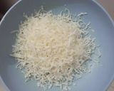 Foto langkah ke 2 dari resep Spaghetti Carbonara Gochujang.