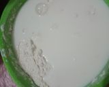 Foto langkah ke 1 dari resep #22. Roti Maryam/Canai.