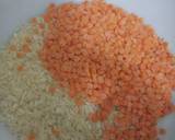 कढी खिचड़ी recipe step 1 photo