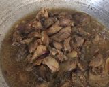 Foto langkah ke 4 dari resep Sambal Goreng Hati Ampela Ayam.